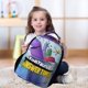 thumbnail image 4 of Pregunta a los Storybots Mochila Escolar para Niños y Niñas, Mochila Infantil de Alta Calidad Ligera, Grande y Duradera 43x15x32cm, 4 of 6