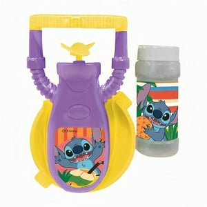 Lanza Burbujas Stitch – Disney