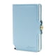 thumbnail image 2 of Billetera Slim Pastel - Light Blue Blue, 2 of 3