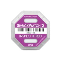 Shockwatch 2 37G - Spotsee