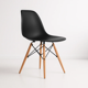 thumbnail image 1 of Silla Eames - Negro, 1 of 7