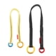 thumbnail image 4 of 2 Piezas Cambium Saver Tree Arborist Friction Saver Negro 120 Cm Amarillo 90 Cm, 4 of 5