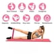 thumbnail image 2 of Pack 5 Bandas Elásticas Resistencia Circulares Yoga Pilates, 2 of 7