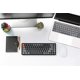 thumbnail image 5 of Teclado mecánico Keychron K6 de 68 teclas inalámbrico RGB con chasis de aluminio, 5 of 9