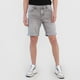 thumbnail image 2 of Short Hombre Gris Denim Corona, 2 of 5
