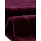 thumbnail image 5 of INSPIRE CHIC Top Vintage de Terciopelo para Mujer Otoño Invierno con Cuello de Manga Larga Camisa Abotonada L Rojo Oscuro, 5 of 6