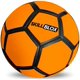 thumbnail image 1 of Balón de fútbol SKILL BLOX tamaño 4 de espuma suave para entrenamiento indoor, 1 of 8