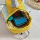 thumbnail image 2 of Mochila Escolar Jardín Infantes Niñas Unicornio Almacen Rondon, 2 of 3