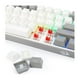 thumbnail image 3 of Teclado Gamer Redragon K617 Fizz RGB White/Grey, 3 of 3