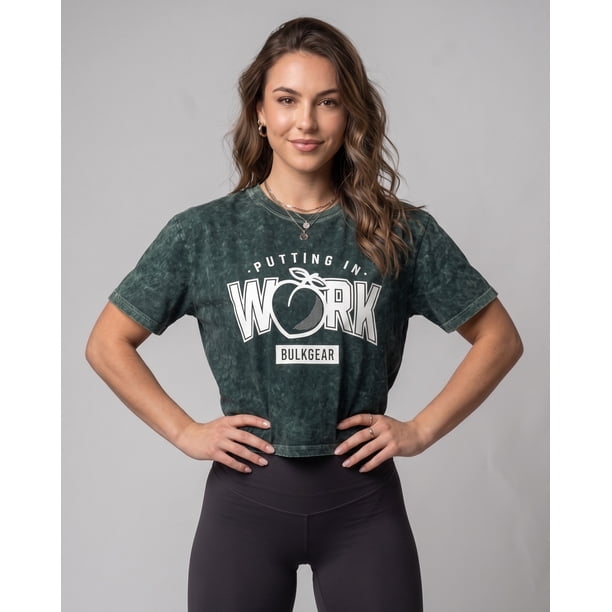 Polera Casual Mujer Work Premium Estabilizada Confort - A365