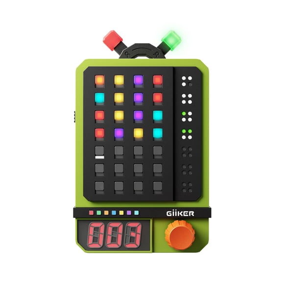 Juego de rompecabezas para descifrar códigos Giiker Super Decoder de 600 niveles