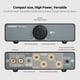 thumbnail image 2 of Amplificador AIYIMA A07 MAX 2 Canales 600W Audio Hogar, 2 of 3