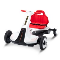 Jungla - New Gokart Eléctrico Blanco