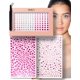 thumbnail image 1 of Pegatinas de Gemas MERCY LONDON 3 Hojas Rosa para Manualidades DIY, 1 of 6