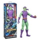 thumbnail image 3 of Spider-Man Marvel Titan Hero Series Green Goblin Toy Figura de acción coleccionable a esca Spiderman Spider-Man, 3 of 3