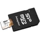 thumbnail image 1 of Silicon Power U3 256GB Micro SD, 1 of 2