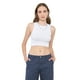 thumbnail image 1 of Polera Mujer Sin Mangas Cuello Halter Blanco Corona, 1 of 5