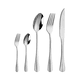 thumbnail image 1 of Set De Cubiertos 30 Piezas Acero Inoxidable Capri, 1 of 3