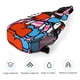 thumbnail image 5 of Cuphead Riñonera Bandolera con Estampado Integral para Hombres y Mujeres, Bolso Cruzado Gráfico de Tendencia, Mochila de Hombro Streetwear para Ciclismo y Deportes, Riñonera Versátil Casual, 5 of 6