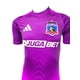 thumbnail image 4 of Camiseta Colo Colo 2026 Arquero Morado Original Adidas, 4 of 5