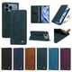 thumbnail image 4 of Funda Billetera para iPhone 17 Pro Imán y Resistente Verde, 4 of 6