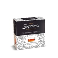 Té Mystic Ceylan Supremo Caja