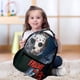 thumbnail image 4 of Jason Voorhees Viernes 13 Mochila Escolar para Niños y Niñas, Mochila Infantil de Alta Calidad Ligera, Grande y Duradera 43x15x32cm, 4 of 6