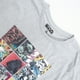 thumbnail image 3 of Polera Hombre All Characters Gris Star Wars, 3 of 4