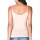 thumbnail image 2 of Camiseta Mujer Lady Genny K-427 Microfibra con Pabilos, 2 of 2