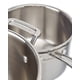 thumbnail image 4 of Batería de cocina Cuisinart MCP-7NP1 de acero inoxidable, 7 piezas, 4 of 4