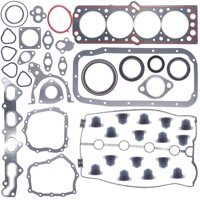 Repuestos Del Sol - Juego Empaquetadura Motor Chevrolet Aveo 1.4 2006 2016