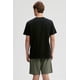 thumbnail image 3 of Polera Hombre Print Negro - XIII, 3 of 4