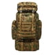 thumbnail image 3 of Mochila Táctica Camping Trekking Senderismo 80 L Jungla, 3 of 3