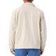 thumbnail image 3 of INSPIRE CHIC Chaqueta de Camionero de Pana con Bolsillos y Botones de Manga Larga de Color Sólido para Hombre XL Blanco, 3 of 5