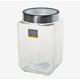 thumbnail image 1 of Frasco de Vidrio Redondo 1700 ml canister 1700ML 11X19cm, 1 of 2