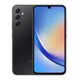 thumbnail image 1 of Samsung Galaxy A34 5g 128gb - Reacondicionado - Negro, 1 of 2