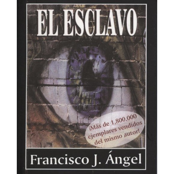 Libro Berbera – El Esclavo (Edición en Español)