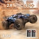thumbnail image 2 of Auto RC Woquma HS14322 114 4WD 40kmh Todo Terreno, 2 of 3