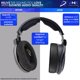 thumbnail image 4 of Almohadillas de gel refrigerante AHG para auriculares Sennheiser HD600, 4 of 7