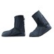 thumbnail image 1 of Cubrezapatos Impermeables Botas De Lluvia Reutilizables De PVC Para Exteriores Hombres Mujeres Camping 39-40, 1 of 5
