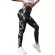 thumbnail image 2 of Calzas Leggings Push Up Negro S, 2 of 3