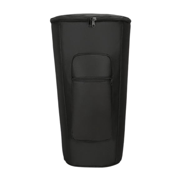 Bolsa Para Djembé, Accesorio Para Instrumentos Musicales, Mochila Impermeable Y Acolchada De 30 Cm