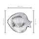 thumbnail image 3 of Set de 6 PLATO MARINE 196 x 160 mm, 3 of 3