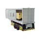 thumbnail image 3 of Camión de reparto de juguetes Daron Action Truck UPS con luces para niños mayores de 3 años, 3 of 7