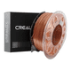 thumbnail image 1 of Filamentos PLA Seda Creality 1 kg 1.75 mm Cobre, 1 of 3