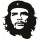 thumbnail image 1 of Decomural Che Guevera Revolutionary WS-17992, 1 of 2