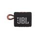 thumbnail image 1 of Parlante Bluetooth Go 3 - Negro Con Naranjo, 1 of 3