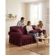 thumbnail image 3 of Protector De Sillón Turco 1 Cuerpo Diseño Elegante, 3 of 6