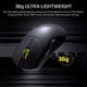 thumbnail image 4 of Ratón para juegos Corsair Sabre v2 PRO Ultralight FPS Wireless, 4 of 9