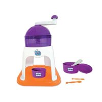 Genérico - Maquina Para Hacer Granizados Taste´N Fun